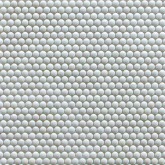 Pixel pearl d12*6 325*318 Мозаика Керамическая мозаика Pixel pearl 32.5x31.8